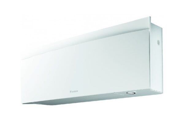 DAIKIN FTXJ20AW EMURA WHITE