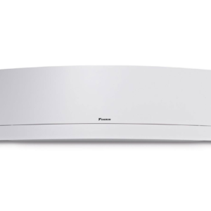 Инверторен климатик DAIKIN FTXJ20MW / RXJ20M WHITE EMURA + WiFi