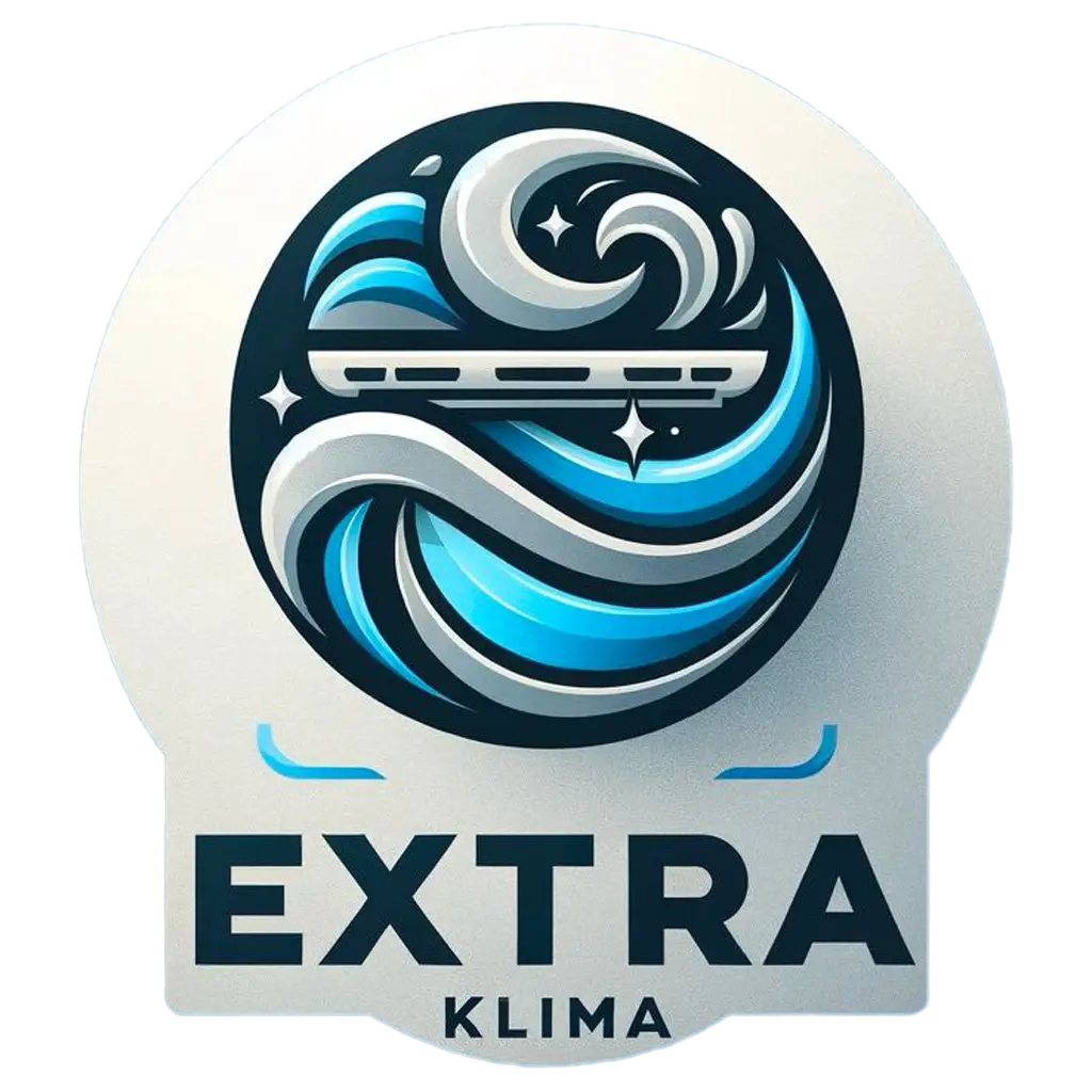 logo extraklima