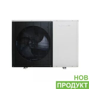 Sprsun-CGK030V3L-B 11.6kW – комплект за инсталация – Standart