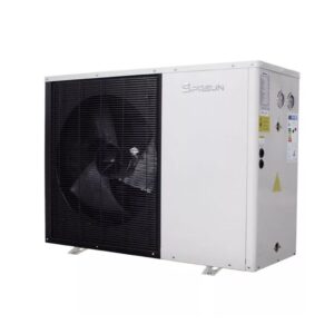 Sprsun-CGK-040V3L-B 15.6kW – комплект за инсталация – Standart