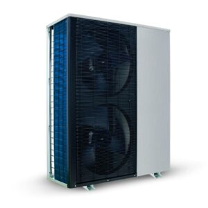 Sprsun-CGK-060V3L-B 21.6kW – комплект за инсталация – Standart